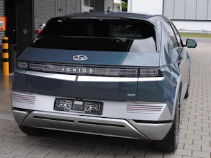 Hyundai Ioniq 5 77kWh Vertex 4WD