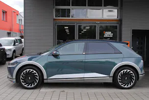 Hyundai Ioniq 5 77kWh Vertex 4WD