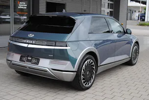 Hyundai Ioniq 5 77kWh Vertex 4WD
