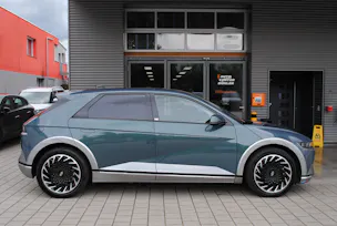 Hyundai Ioniq 5 77kWh Vertex 4WD