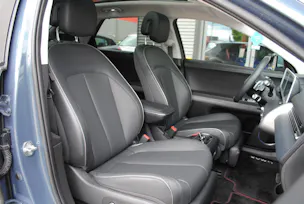 Hyundai Ioniq 5 77kWh Vertex 4WD