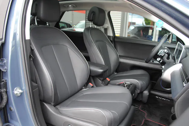 Hyundai Ioniq 5 77kWh Vertex 4WD