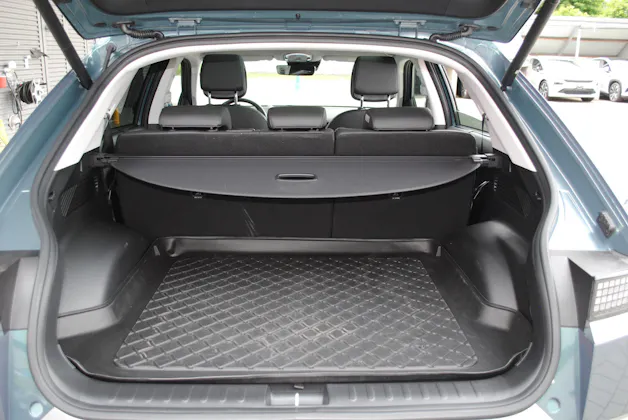 Hyundai Ioniq 5 77kWh Vertex 4WD