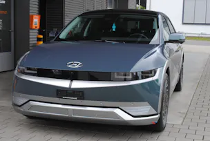 Hyundai Ioniq 5 77kWh Vertex 4WD
