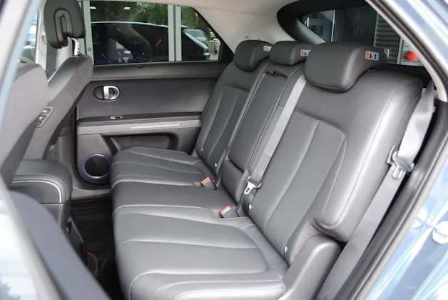Hyundai Ioniq 5 77kWh Vertex 4WD