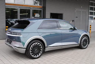 Hyundai Ioniq 5 77kWh Vertex 4WD