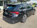 Škoda Octavia Combi 2.0 TSI DSG RS 30 Years Edition