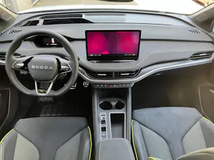 Škoda Enyaq 4x4 RS
