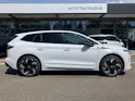 Škoda Enyaq 4x4 RS