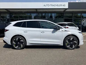 Škoda Enyaq 4x4 RS