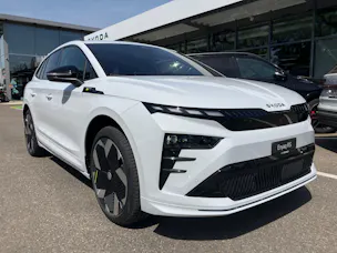 Škoda Enyaq 4x4 RS