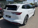 Škoda Enyaq 4x4 RS