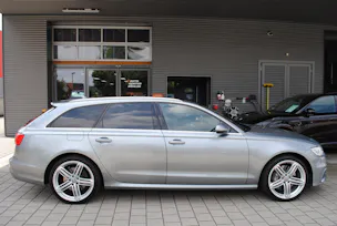 Audi A6 Avant 3.0 TFSI V6 quattro S-tronic