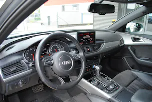 Audi A6 Avant 3.0 TFSI V6 quattro S-tronic