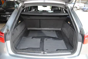 Audi A6 Avant 3.0 TFSI V6 quattro S-tronic