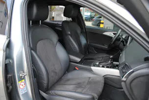 Audi A6 Avant 3.0 TFSI V6 quattro S-tronic