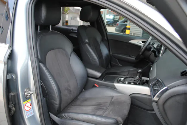 Audi A6 Avant 3.0 TFSI V6 quattro S-tronic