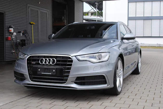 Audi A6 Avant 3.0 TFSI V6 quattro S-tronic