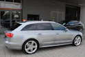 Audi A6 Avant 3.0 TFSI V6 quattro S-tronic