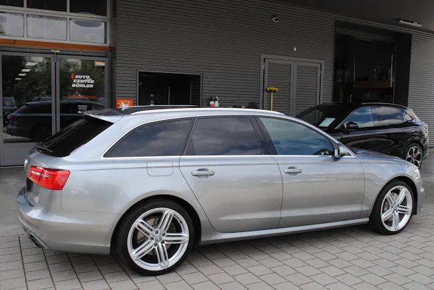 Audi A6 Avant 3.0 TFSI V6 quattro S-tronic