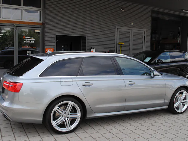 Audi A6 Avant 3.0 TFSI V6 quattro S-tronic