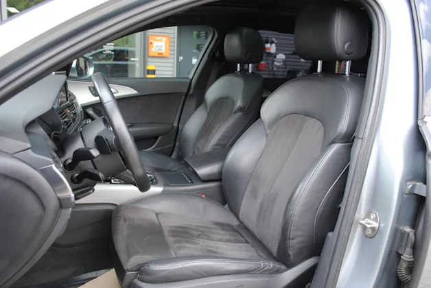 Audi A6 Avant 3.0 TFSI V6 quattro S-tronic