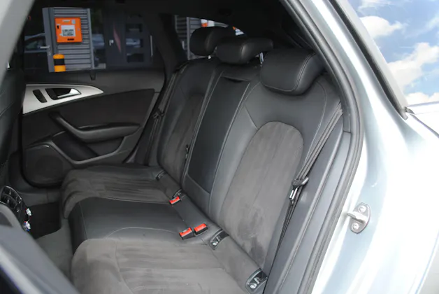 Audi A6 Avant 3.0 TFSI V6 quattro S-tronic