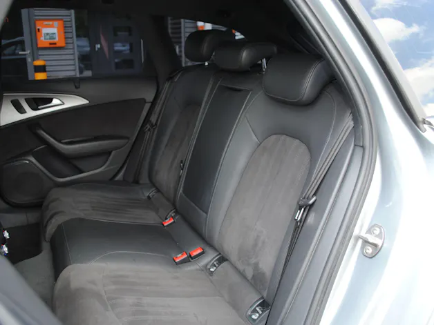 Audi A6 Avant 3.0 TFSI V6 quattro S-tronic