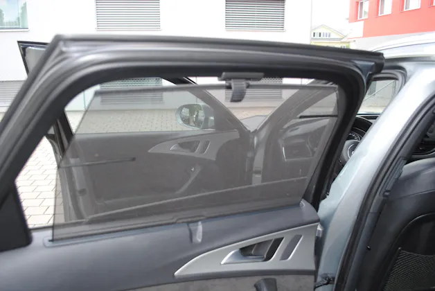 Audi A6 Avant 3.0 TFSI V6 quattro S-tronic