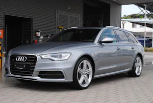 Audi A6 Avant 3.0 TFSI V6 quattro S-tronic