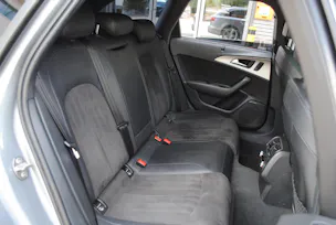 Audi A6 Avant 3.0 TFSI V6 quattro S-tronic