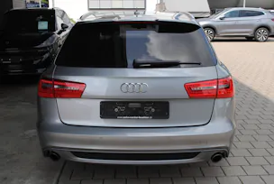 Audi A6 Avant 3.0 TFSI V6 quattro S-tronic