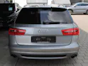 Audi A6 Avant 3.0 TFSI V6 quattro S-tronic