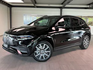 Mercedes-Benz EQA 350 4MATIC "Excellence Edition"