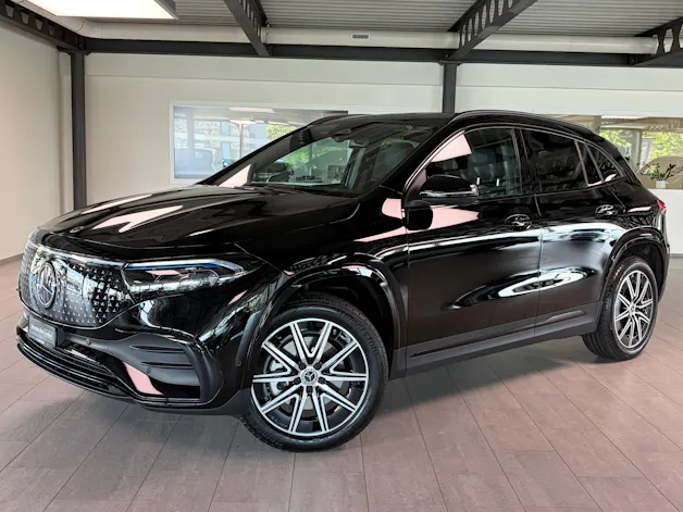Mercedes-Benz EQA 350 4MATIC "Excellence Edition"