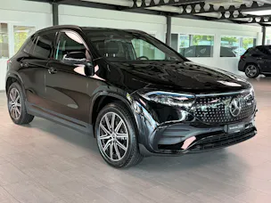 Mercedes-Benz EQA 350 4MATIC "Excellence Edition"