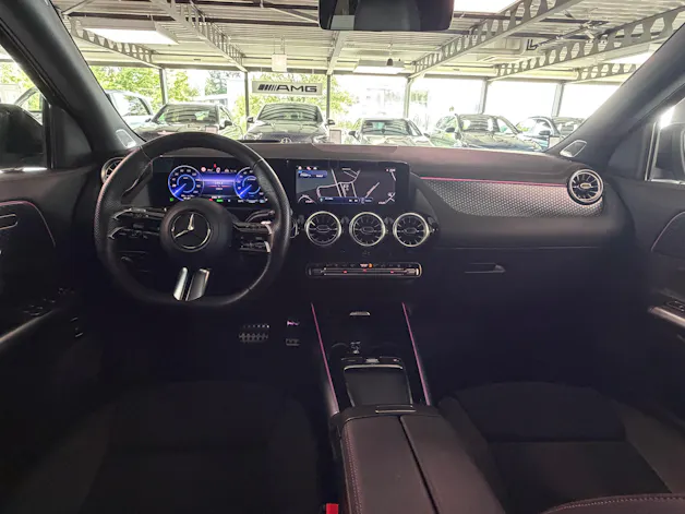Mercedes-Benz EQA 350 4MATIC "Excellence Edition"