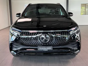 Mercedes-Benz EQA 350 4MATIC "Excellence Edition"