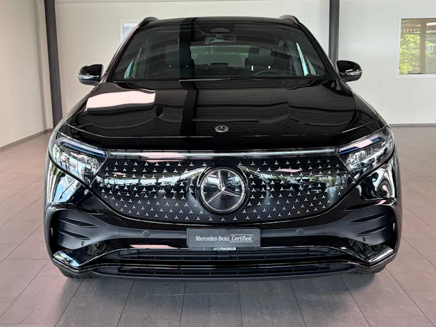 Mercedes-Benz EQA 350 4MATIC "Excellence Edition"