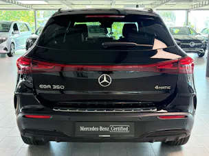 Mercedes-Benz EQA 350 4MATIC "Excellence Edition"