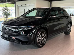 Mercedes-Benz EQA 350 4MATIC "Excellence Edition"