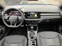 Škoda Fabia 1.5 TSI Monte Carlo DSG