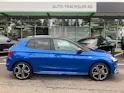 Škoda Fabia 1.5 TSI Monte Carlo DSG