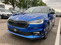 Škoda Fabia 1.5 TSI Monte Carlo DSG