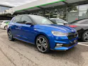 Škoda Fabia 1.5 TSI Monte Carlo DSG