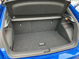 Škoda Fabia 1.5 TSI Monte Carlo DSG