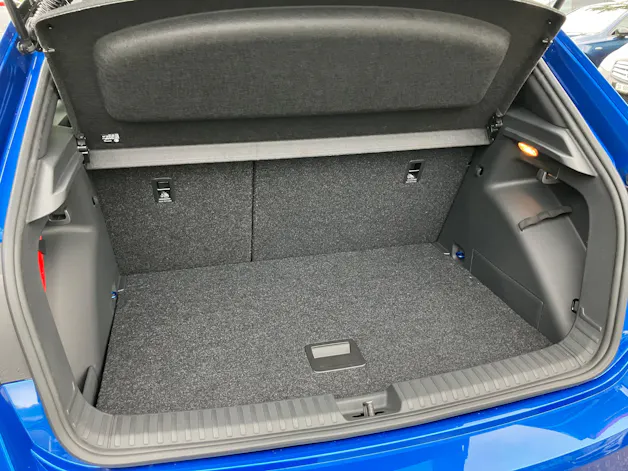Škoda Fabia 1.5 TSI Monte Carlo DSG