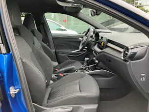 Škoda Fabia 1.5 TSI Monte Carlo DSG