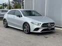 Mercedes-Benz A 200 4Matic AMG Line 8G-DCT