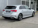 Mercedes-Benz A 200 4Matic AMG Line 8G-DCT